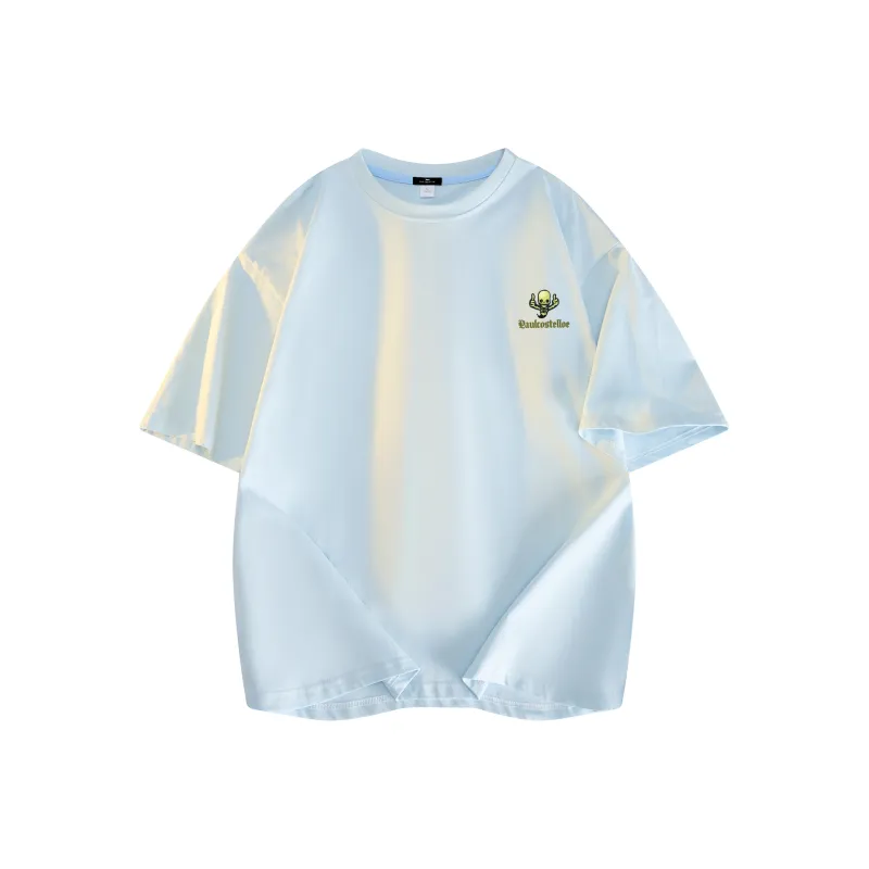 PAUL COSTELLOE T Shirts Unisex-15