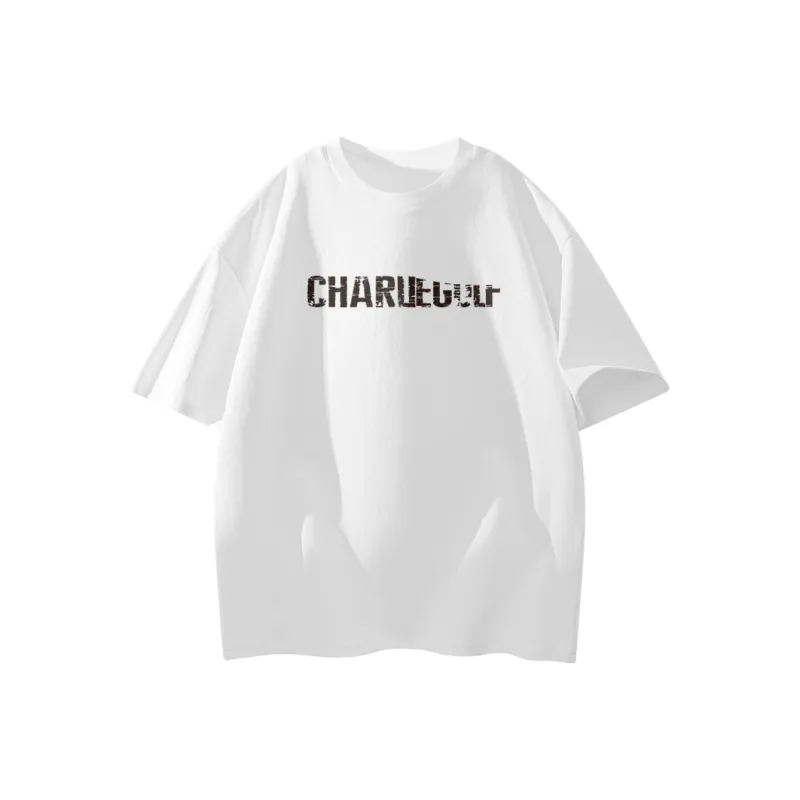 CHARLIE GOLF T Shirts Unisex-3