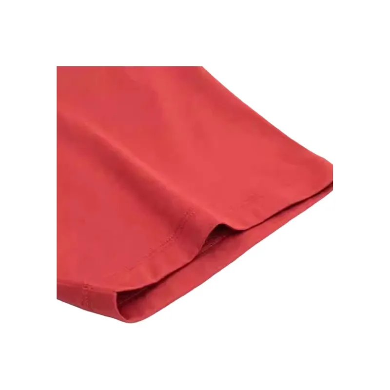 Valentino SS25 T Shirt Men's Red-4