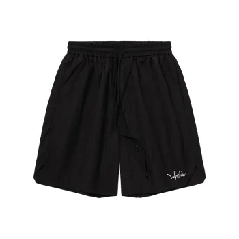 LOVE ME LATER Casual Shorts Unisex