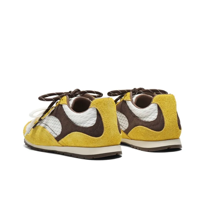 BELLE Low Top Casual Shoes Women's-6