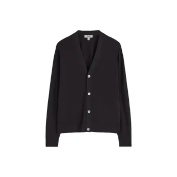 COS Knitwear Men Dark Brown