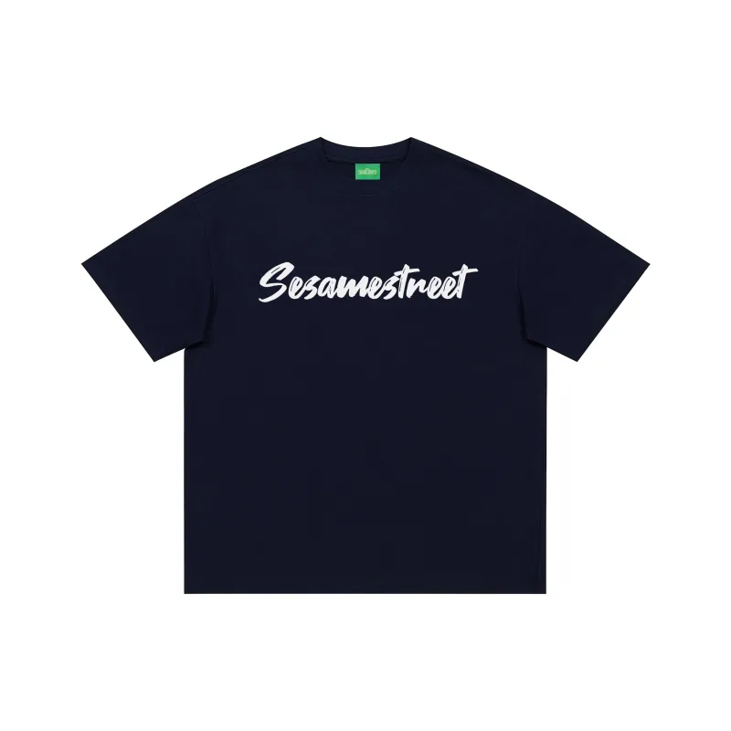SESAME STREET T Shirts Unisex-11