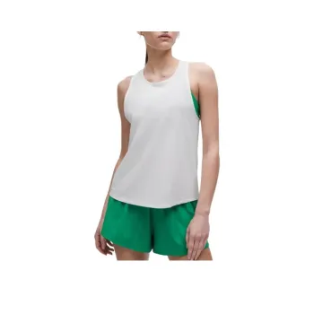 Lululemon Tank Tops Women's