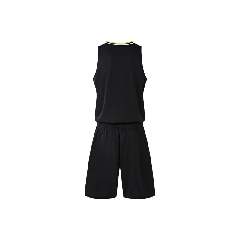 Joma Training Series Basketball Suit Men's 2 Piece Set-1