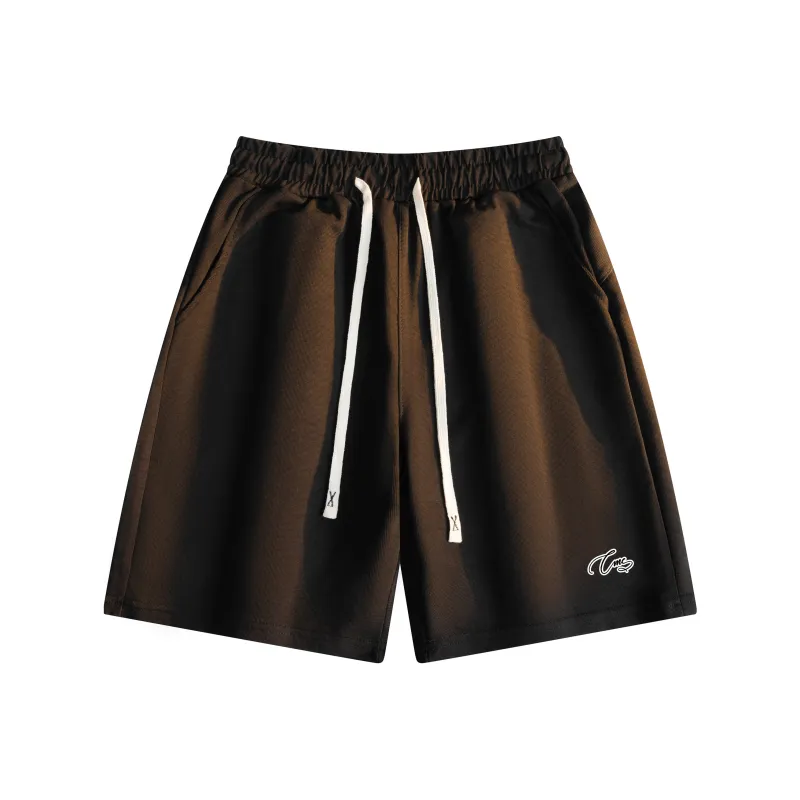 CEMOZI MC Casual Shorts Unisex-0