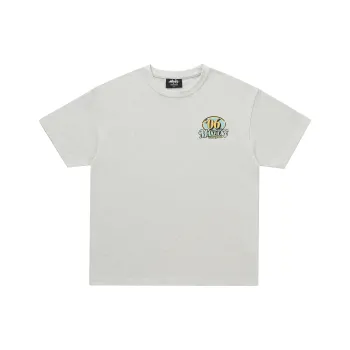 Makemore T Shirts Unisex Heather Gray