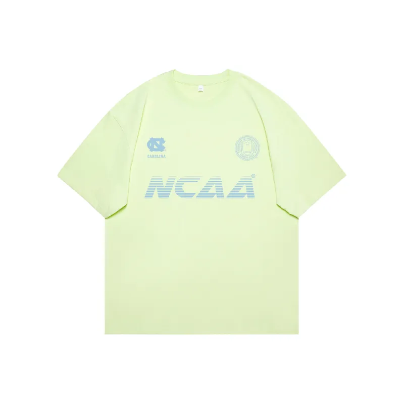 NCAA T Shirts Unisex-18