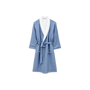 MANITO Men Bath Robes