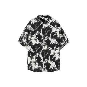 Extreme turbo Shirts Unisex Black