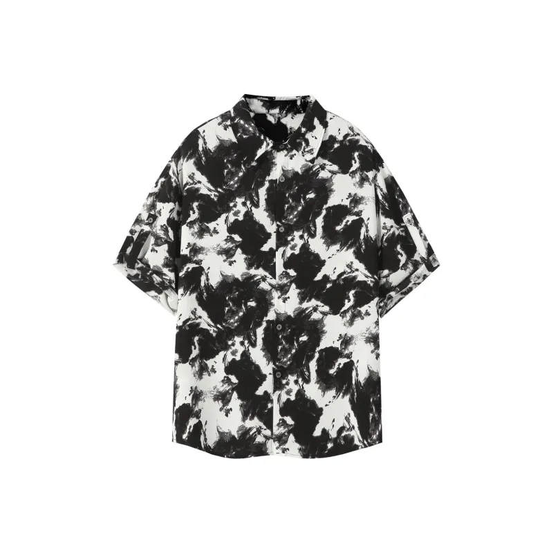 Extreme turbo Shirts Unisex Black-0
