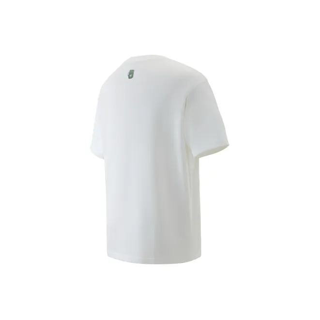 KOLON SPORT Short Sleeved T Shirts Unisex-1