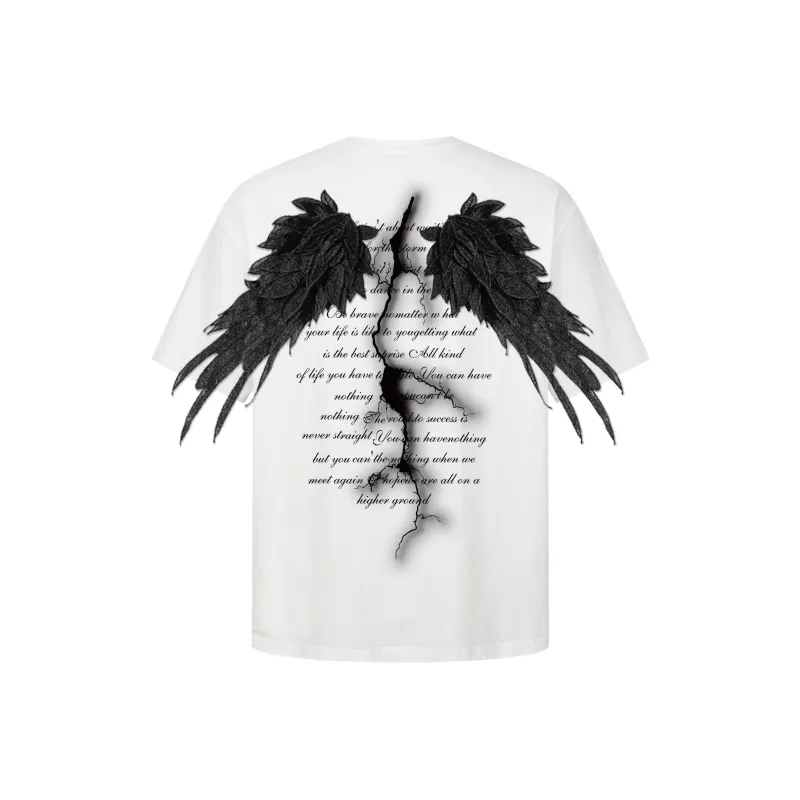 CHARLIE GOLF T Shirts Unisex-6