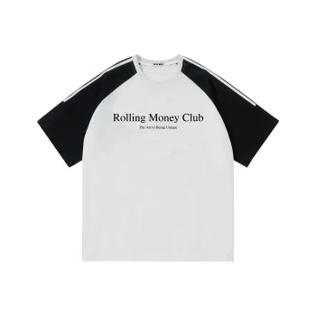 Rolling Money T Shirts Unisex