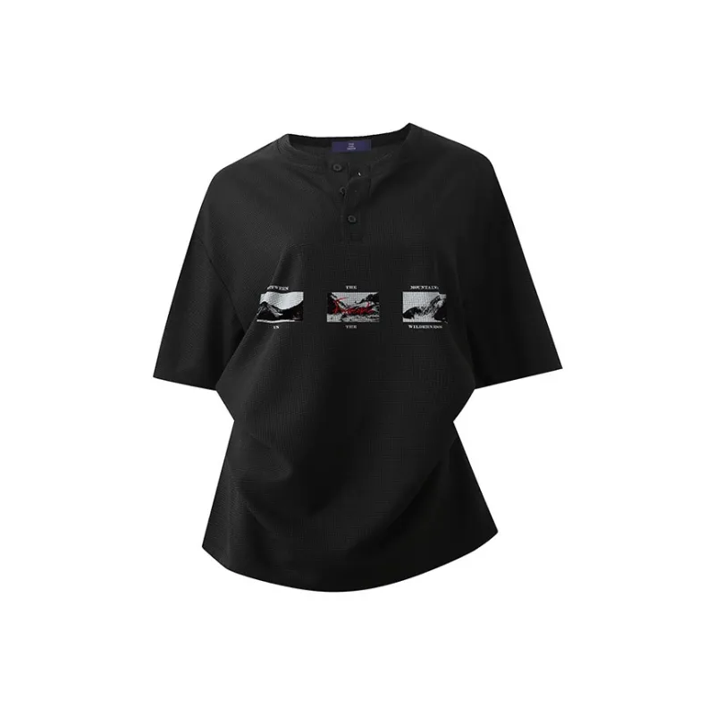 FAX FOR FMACM Polo Shirt Unisex-0
