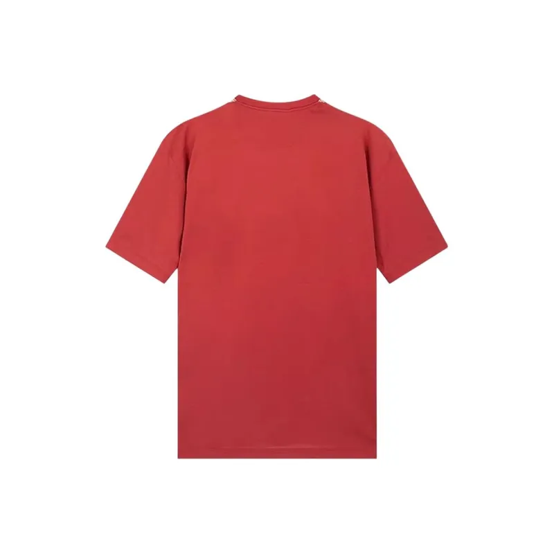 Valentino SS25 T Shirt Men's Red-1