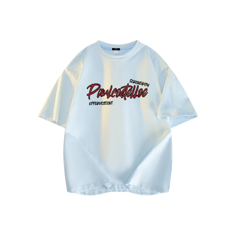 PAUL COSTELLOE T Shirts Unisex-15
