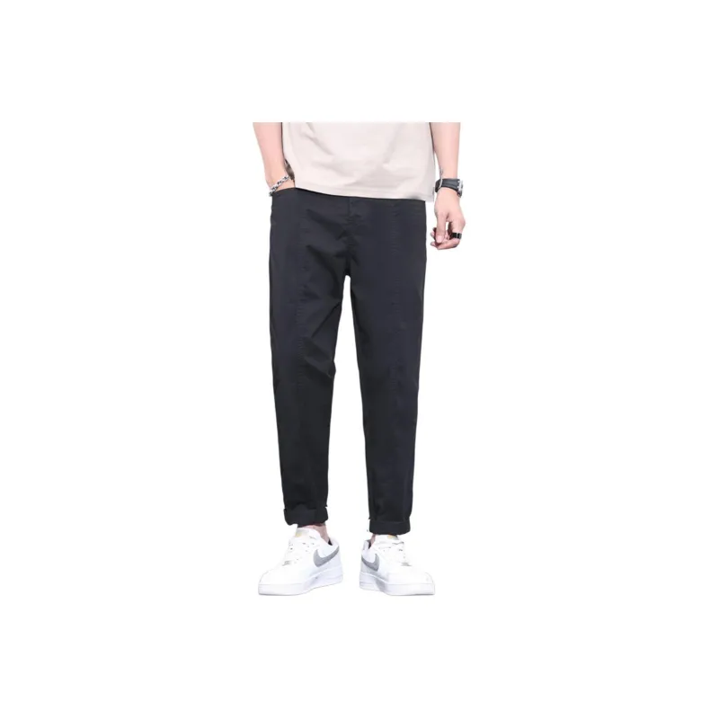 PIERRE CARDIN Casual Pants Men's-7