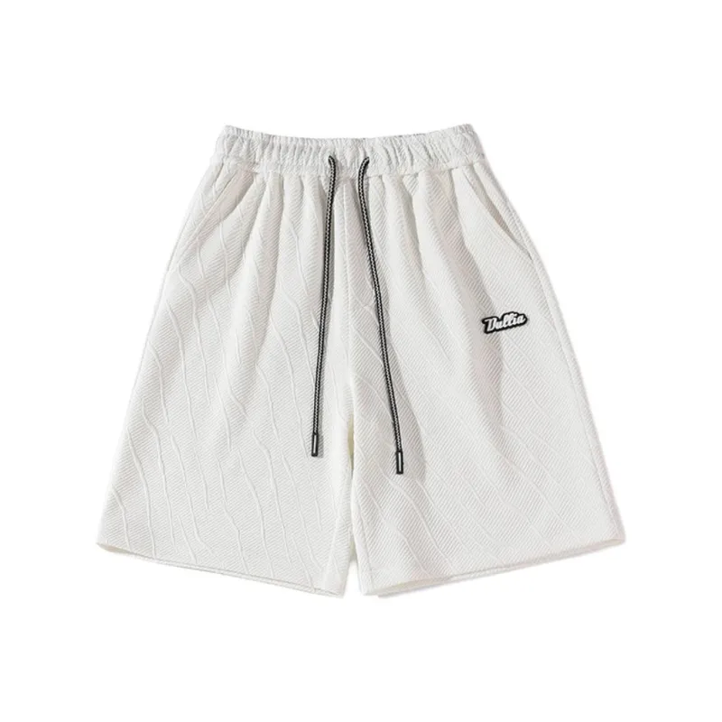AMBER LIGHT Casual Shorts Men's-3