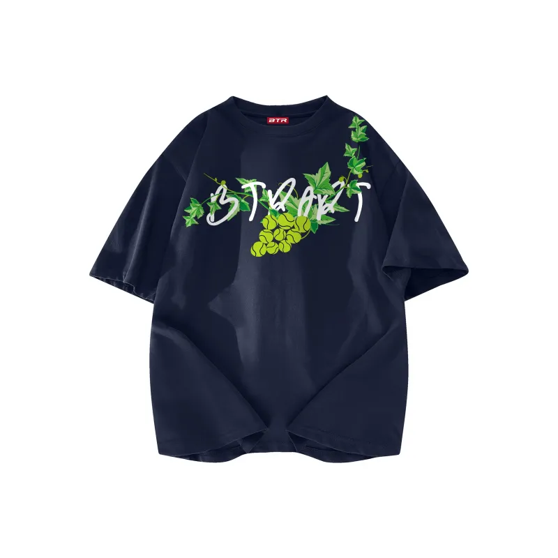 BTR T Shirts Unisex-9