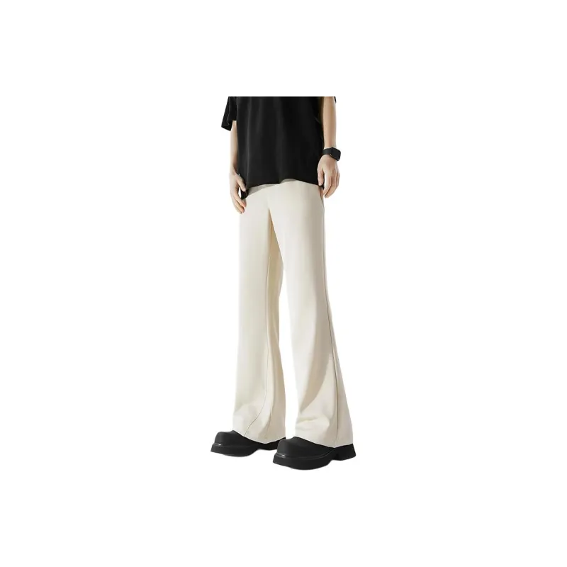 ROBINHOOD Casual Pants Unisex-5