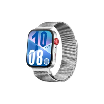 PULAISI Huawei Compatibility Watch Band Stainless Steel Material