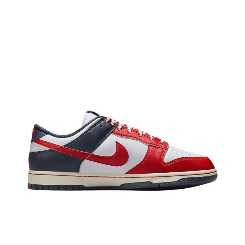 Nike Dunk Low Boston Red Sox-1