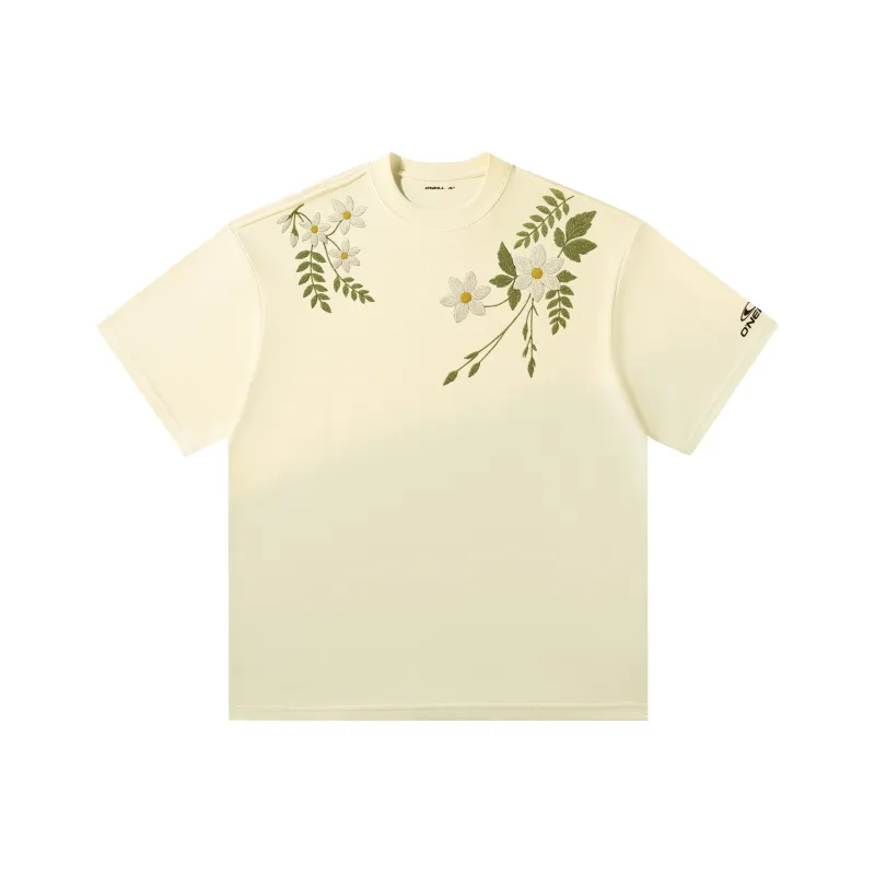 O'Neill T Shirts Unisex-16