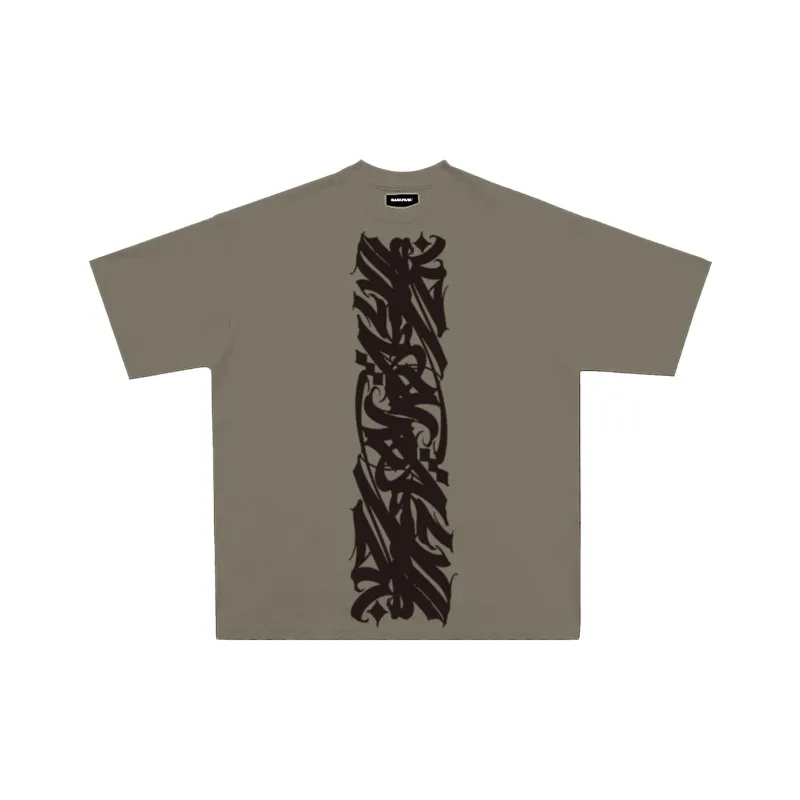 MASKPARK T Shirts Unisex-10