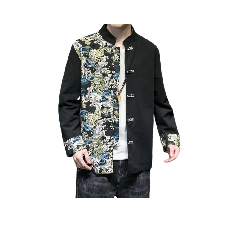 KAIPAINEN Shirts Men-3