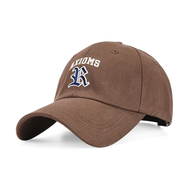 ARTEC Cotton Baseball Caps Unisex-4