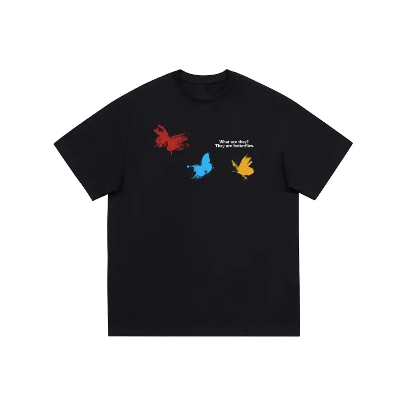 NEXTOUR T Shirts Unisex-2