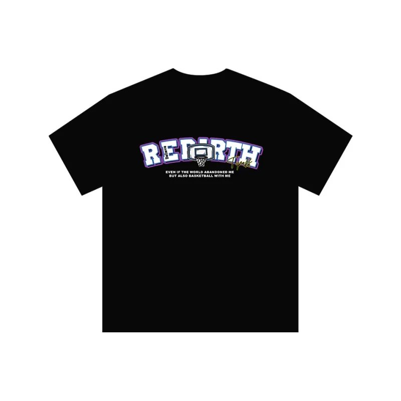 TIP OFF T Shirts Unisex-7