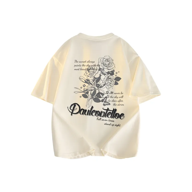 PAUL COSTELLOE T Shirts Unisex-11