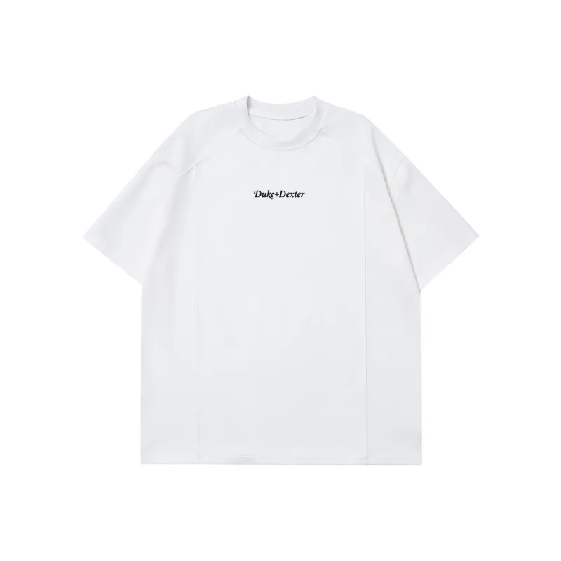 DUKE+DEXTER T Shirts Unisex-2