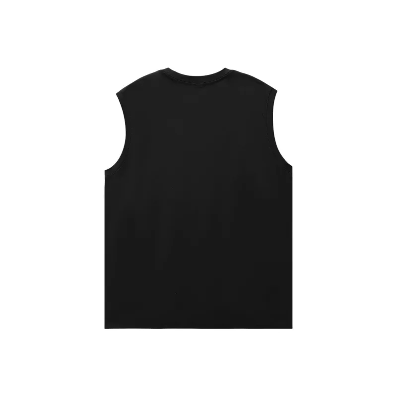YK&YB Tank Tops Men-11
