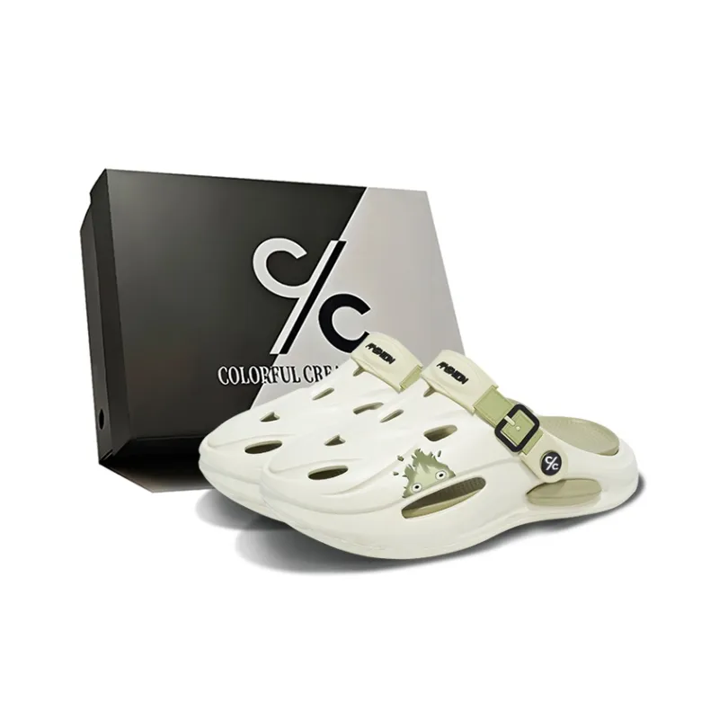 Colorful Creations Clogs Unisex-0