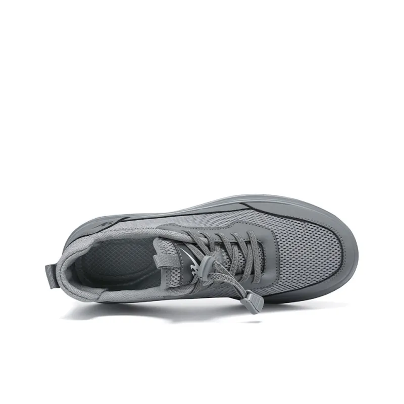 DOUBLE STAR 88 Abrasion Resistant Cushioning Coverage Low Top Casual Shoes Men's-9