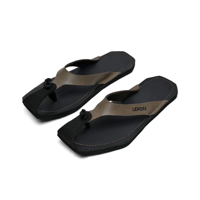 LEXON Flip Flops Men-4