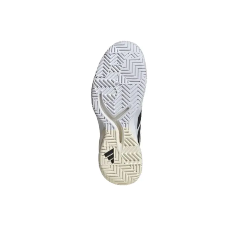 Adidas Adizero Cybersonic Cloud White Core Black Chalk White-3