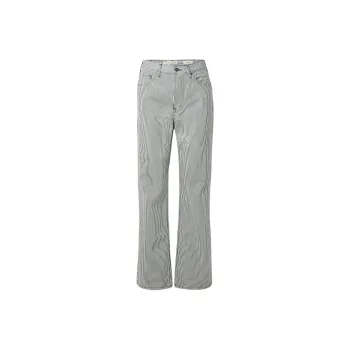 NILI LOTAN Casual Pants Women's Gray