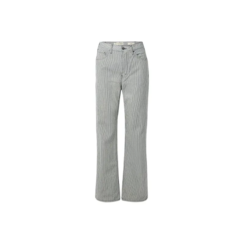 NILI LOTAN Casual Pants Women's Gray-0
