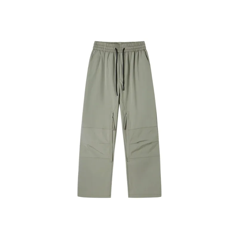 Youth Pastoral Order Casual Pants Women's-0