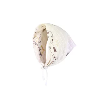 Madgood Polyester Headwraps Unisex