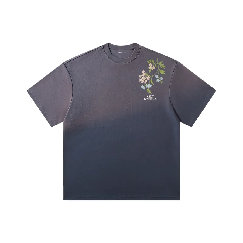 O'Neill T Shirts Unisex-9