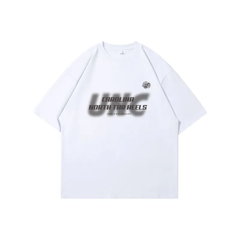NCAA T Shirts Unisex-4