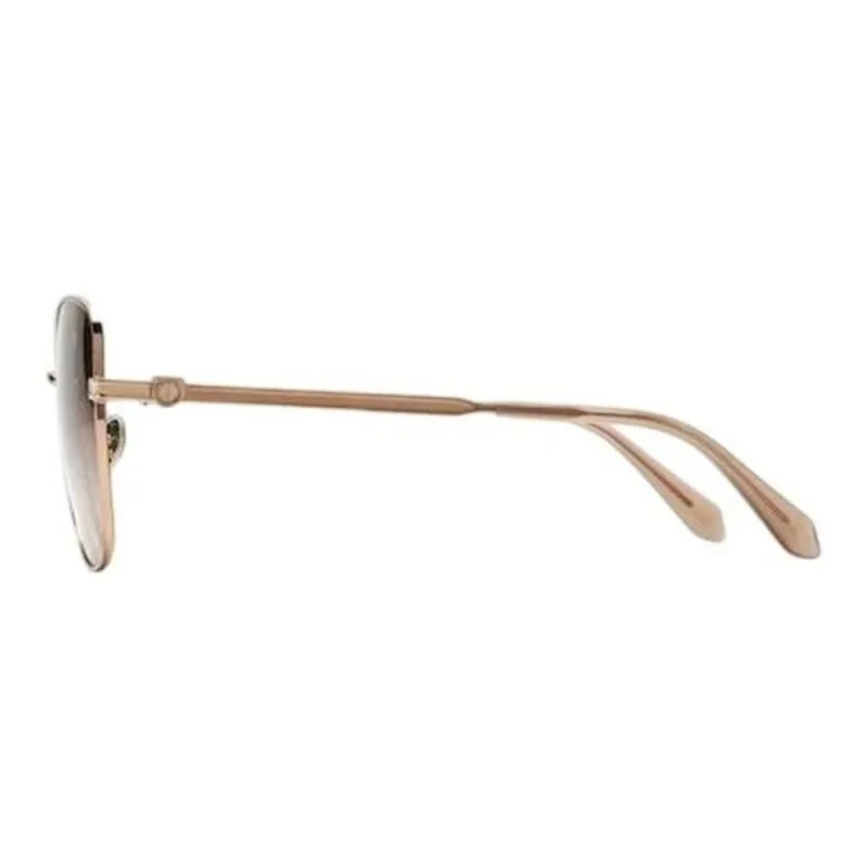 FERRAGAMO Square Sunglasses Unisex-2