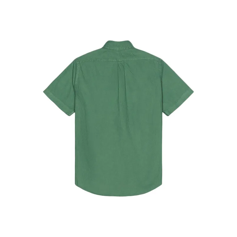 Polo Ralph Lauren SS24 Shirt Men's Green-1