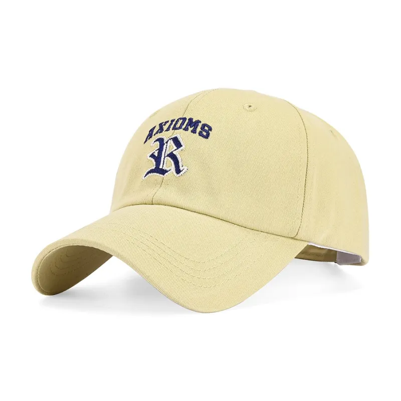 ARTEC Cotton Baseball Caps Unisex-0