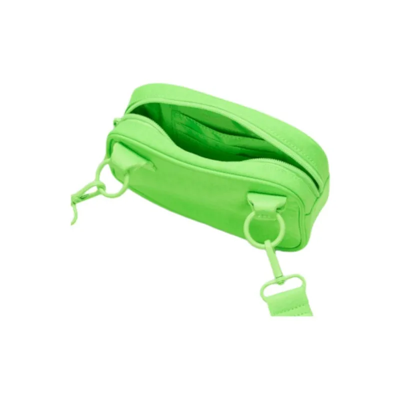 Jordan Alpha 1L Camera Bag Electric Green-4